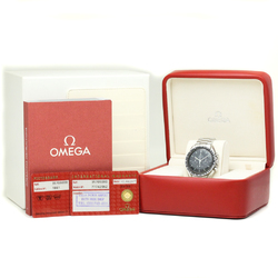 OMEGA Speedmaster Professional Steel Moon Watch 3570.50