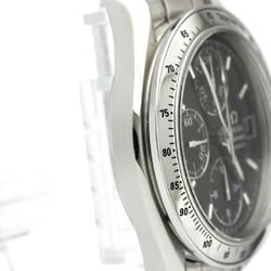 OMEGA Speedmaster Date Steel Automatic Mens Watch 3513.50