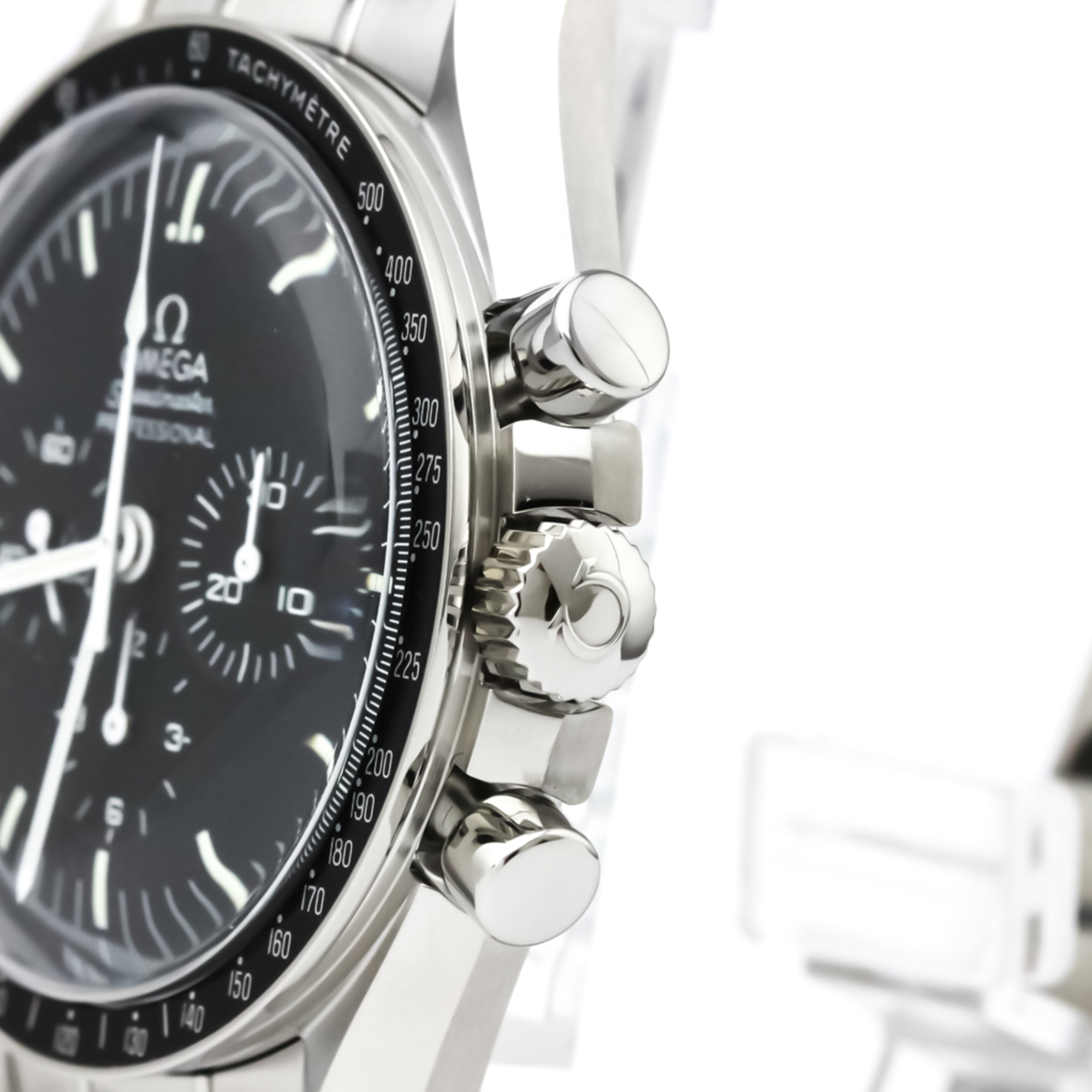OMEGA Speedmaster Moon Watch Professional Watch 311.30.42.30.01.006