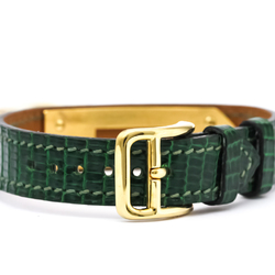 Hermes Kelly Quartz Gold Plated Women's Watch