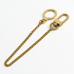 LOUIS VUITTON Chainne Anneau Cles Key Ring Gold Tone M58021 LV Auth jk1798a  Metal ref.598120 - Joli Closet