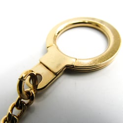 Louis Vuitton Chaine Anneau Cles Keyring M58021