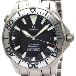 OMEGA Seamaster Professional 300M Titanium Mens Watch 2231.50