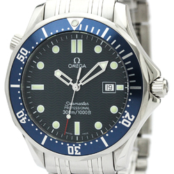 OMEGA Seamaster Professional 300M Quartz Mens Watch 2541.80