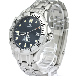 OMEGA Seamaster Professional 300M Automatic Mens Watch 2532.80