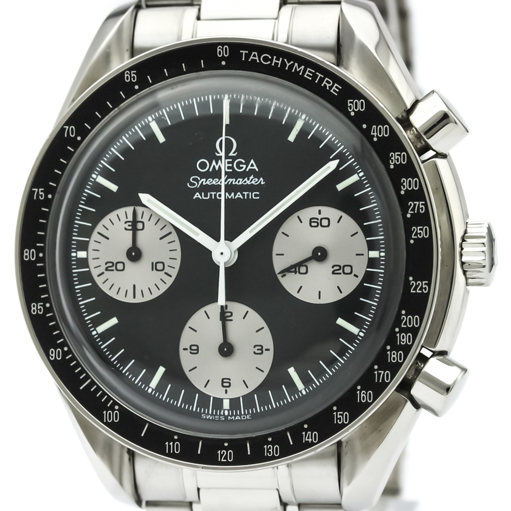 OMEGA Speedmaster LTD Edition in Japan Automatic Watch 3510.52