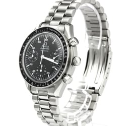 OMEGA Speedmaster Automatic Steel Mens Watch 3510.50