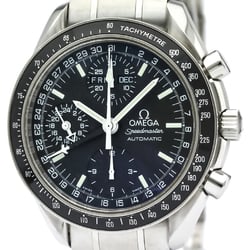 OMEGA Speedmaster Mark 40 Steel Automatic Mens Watch 3520.50