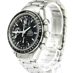 OMEGA Speedmaster Mark 40 Steel Automatic Mens Watch 3520.50