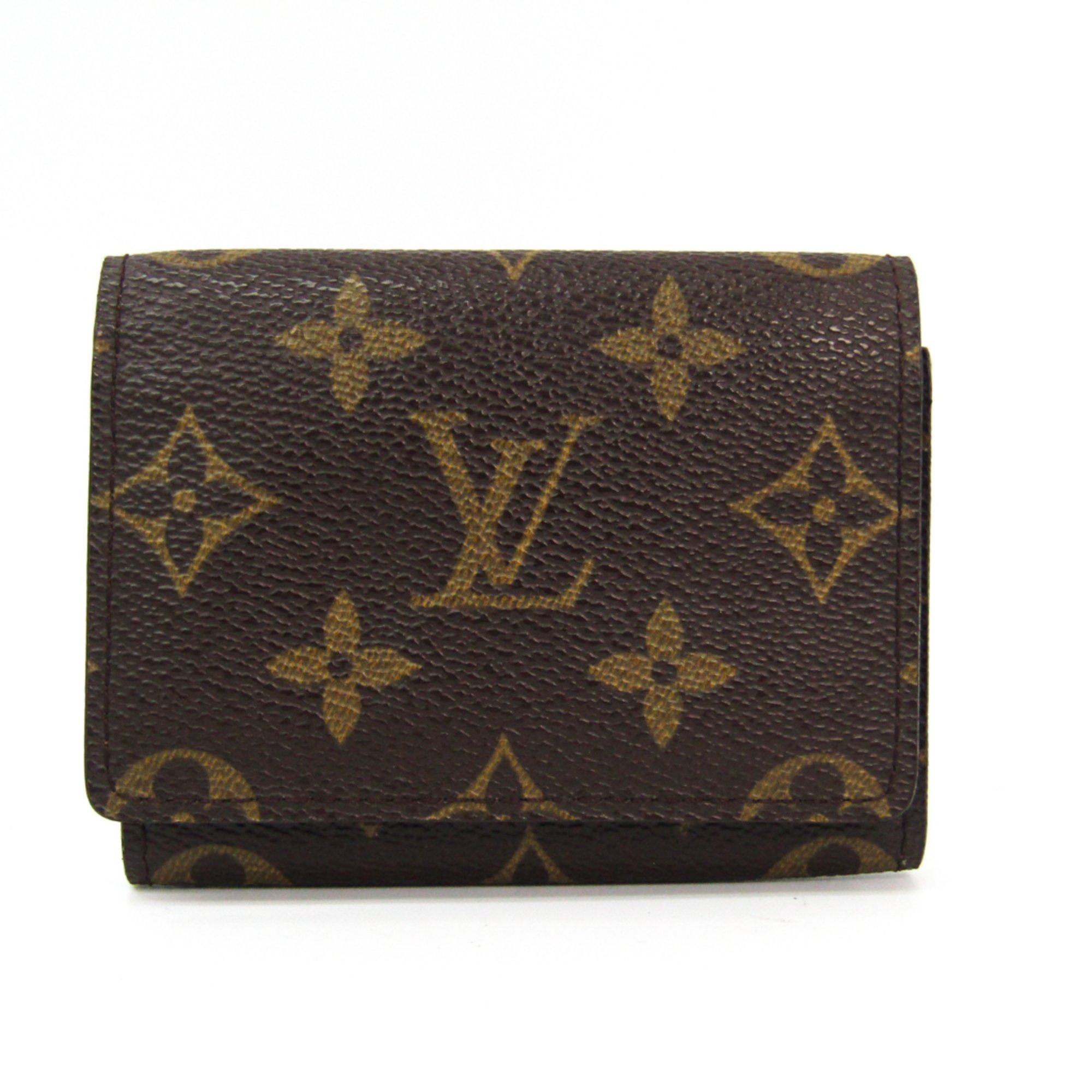 Louis Vuitton Monogram Monogram Business Card Case Monogram M62920