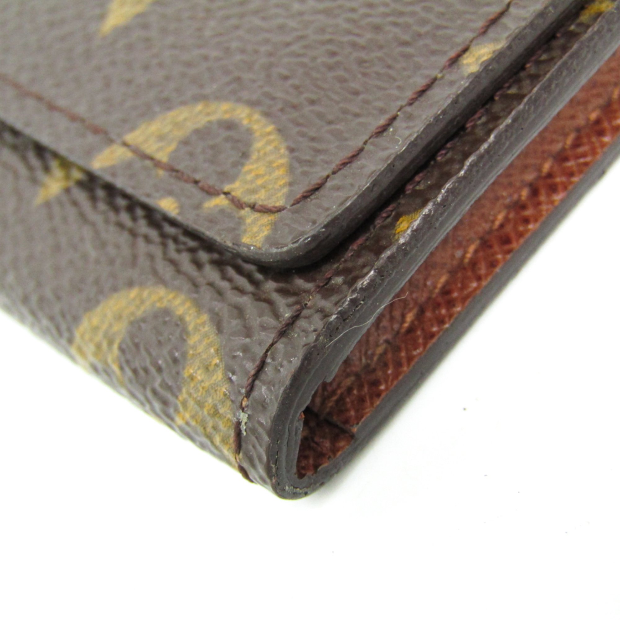 Louis Vuitton Monogram Monogram Business Card Case Monogram M62920