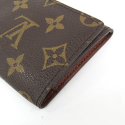 Louis Vuitton Monogram Monogram Business Card Case Monogram M62920