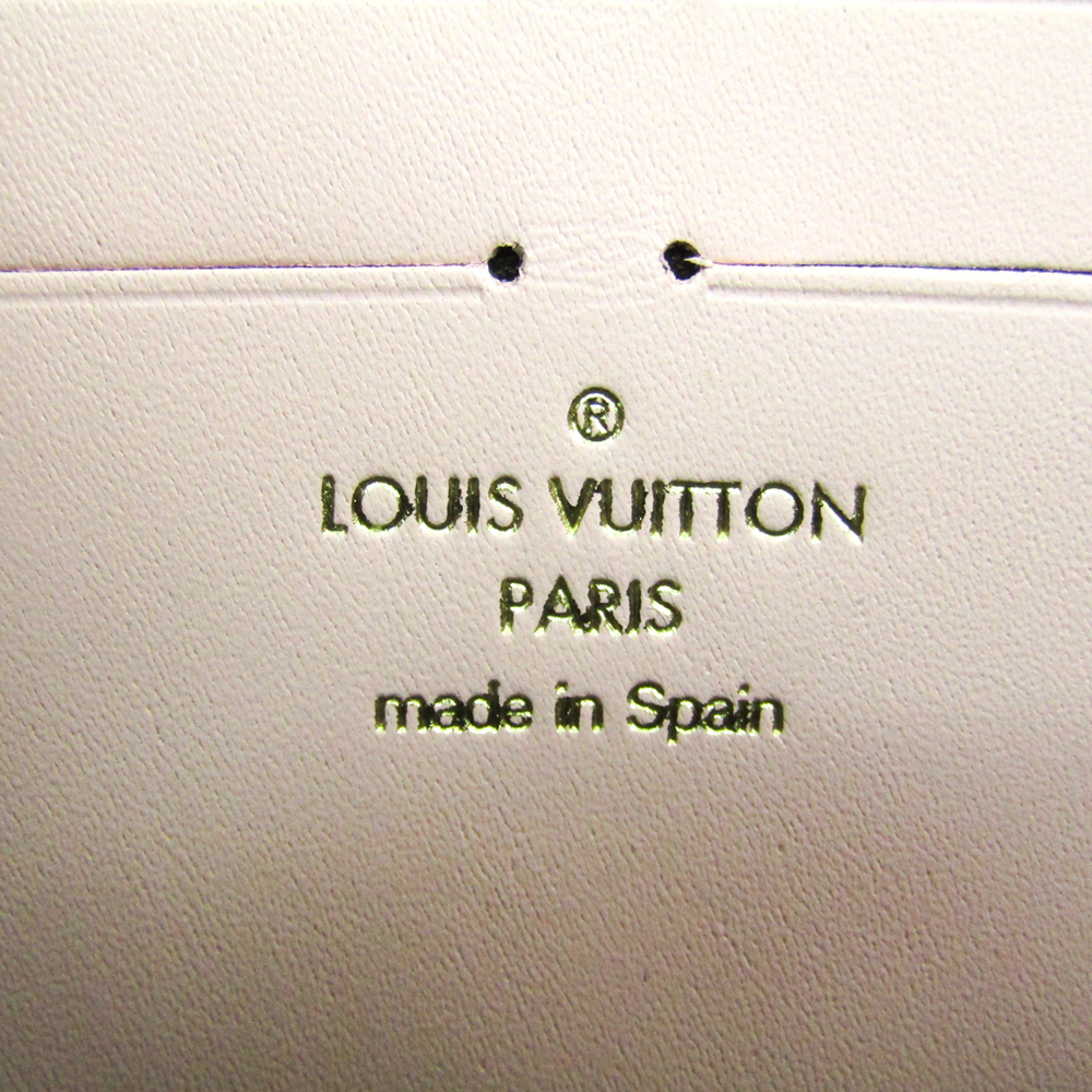 Louis Vuitton Monogram Flore-wallet-monogram-nvprod M64586 Women's