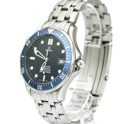 OMEGA Seamaster Professional 300M Automatic Mens Watch 2531.80