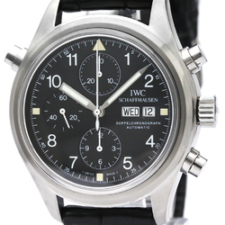 IWC Flieger Automatic Stainless Steel Men's Sports Watch IW371303