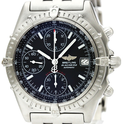 BREITLING Chronomat Steel Automatic Mens Watch A13050.1