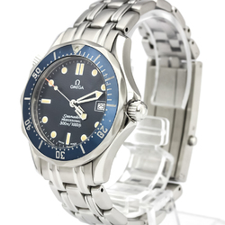 OMEGA Seamaster Professional 300M Steel Mid Size Watch 2561.80