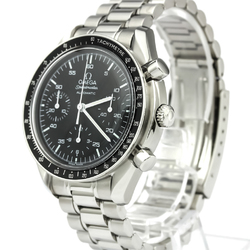 OMEGA Speedmaster Automatic Steel Mens Watch 3510.50