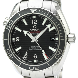 Omega Seamaster Automatic Stainless Steel Men's Sports Watch 232.30.42.21.01.004