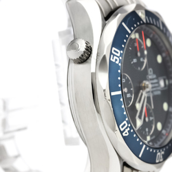 OMEGA Seamaster Professional 300M Chronograph Watch 2599.80