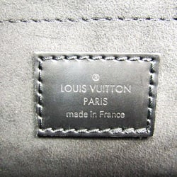 Louis Vuitton Epi Pochette Montaigne M59292 Shoulder Bag Noir