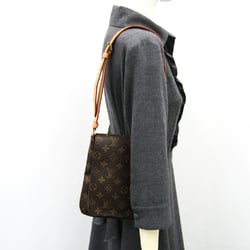 Louis Vuitton Monogram Musette Salsa Short Strap M51258 Women's Shoulder Bag Monogram