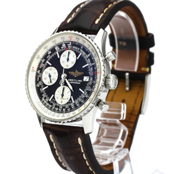 Breitling Navitimer Automatic Stainless Steel Men's Sports Watch A13322