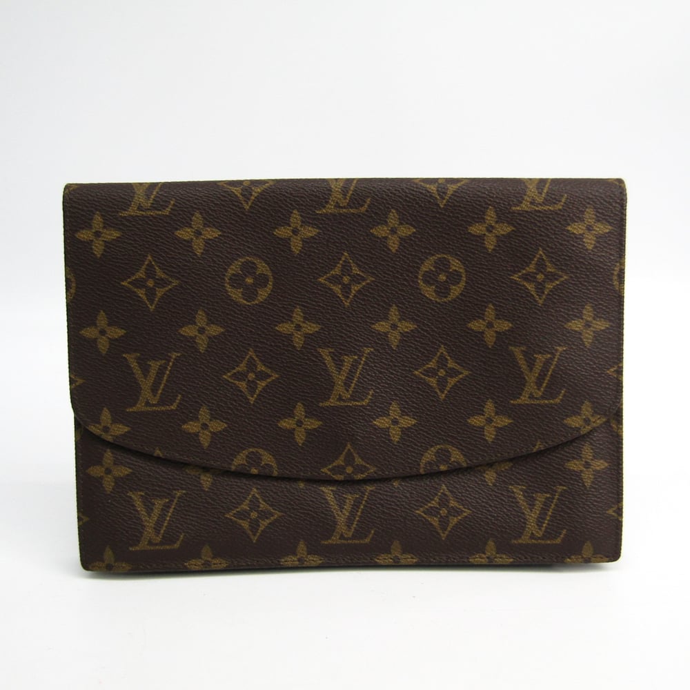 Vintage Louis Vuitton Pouch Bag Monogram - general for sale - by