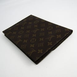 Louis Vuitton Monogram Pochette Rabat M51931 Women's Clutch Bag Monogram