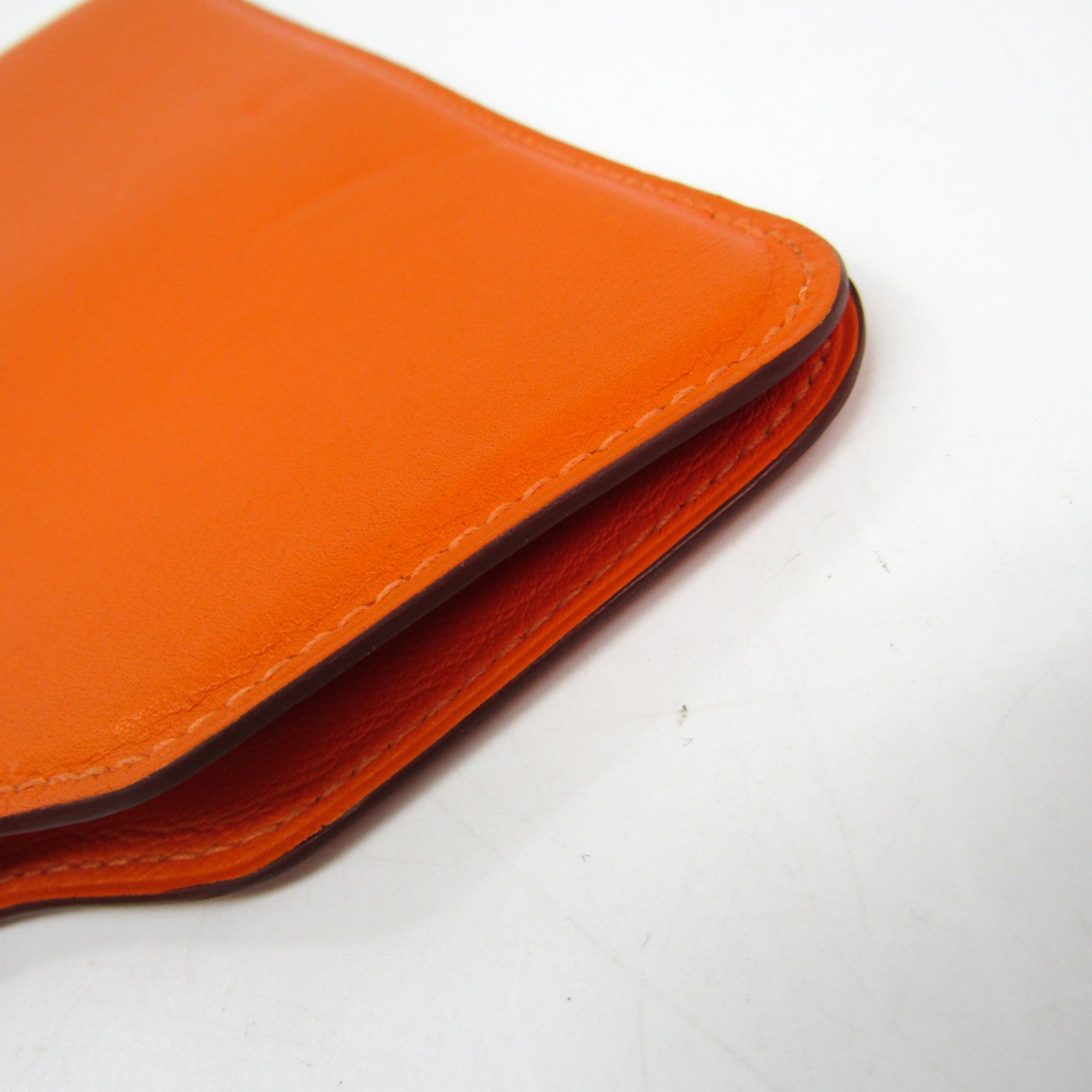 Hermes Case For IPad Orange