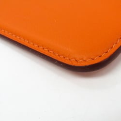 Hermes Case For IPad Orange