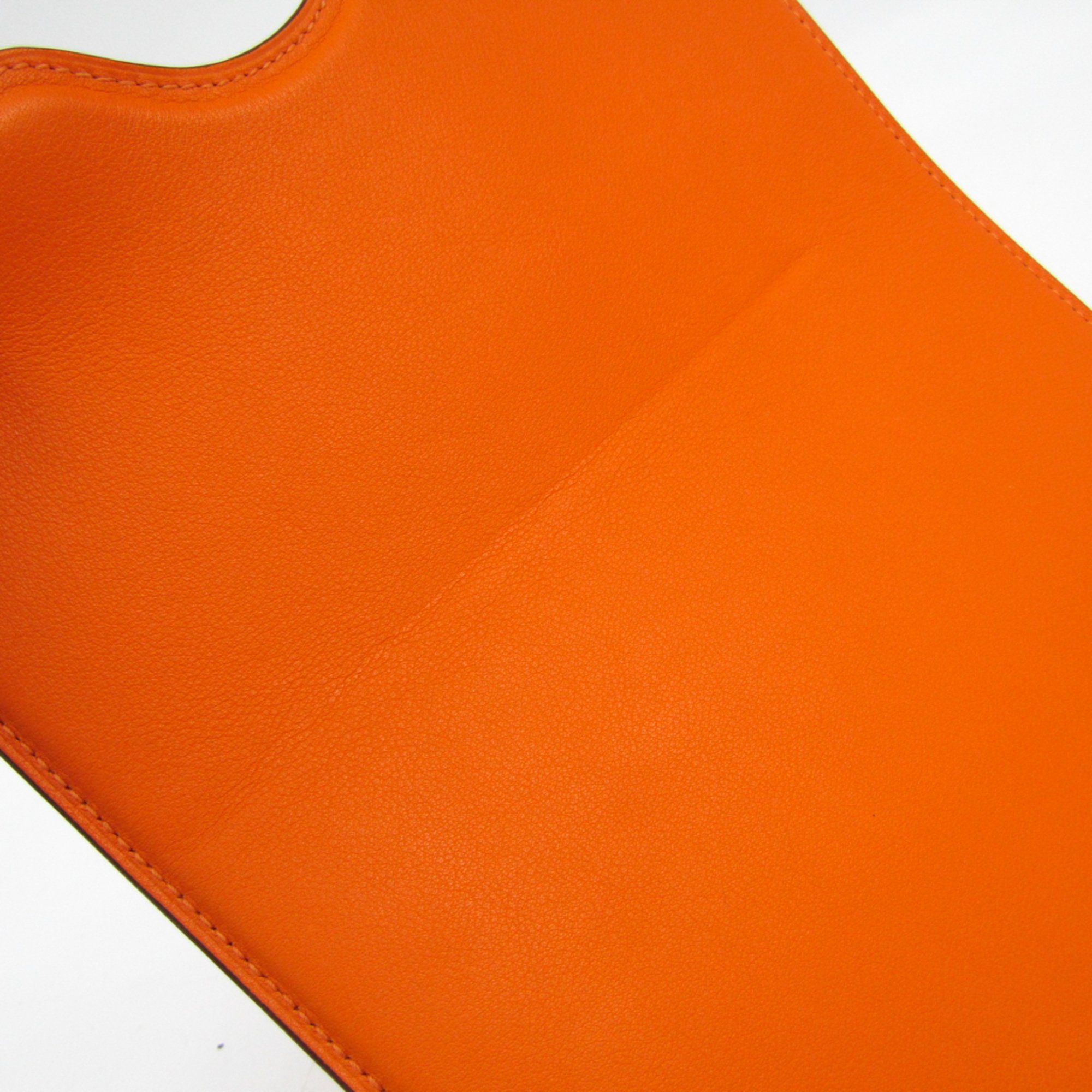 Hermes Case For IPad Orange