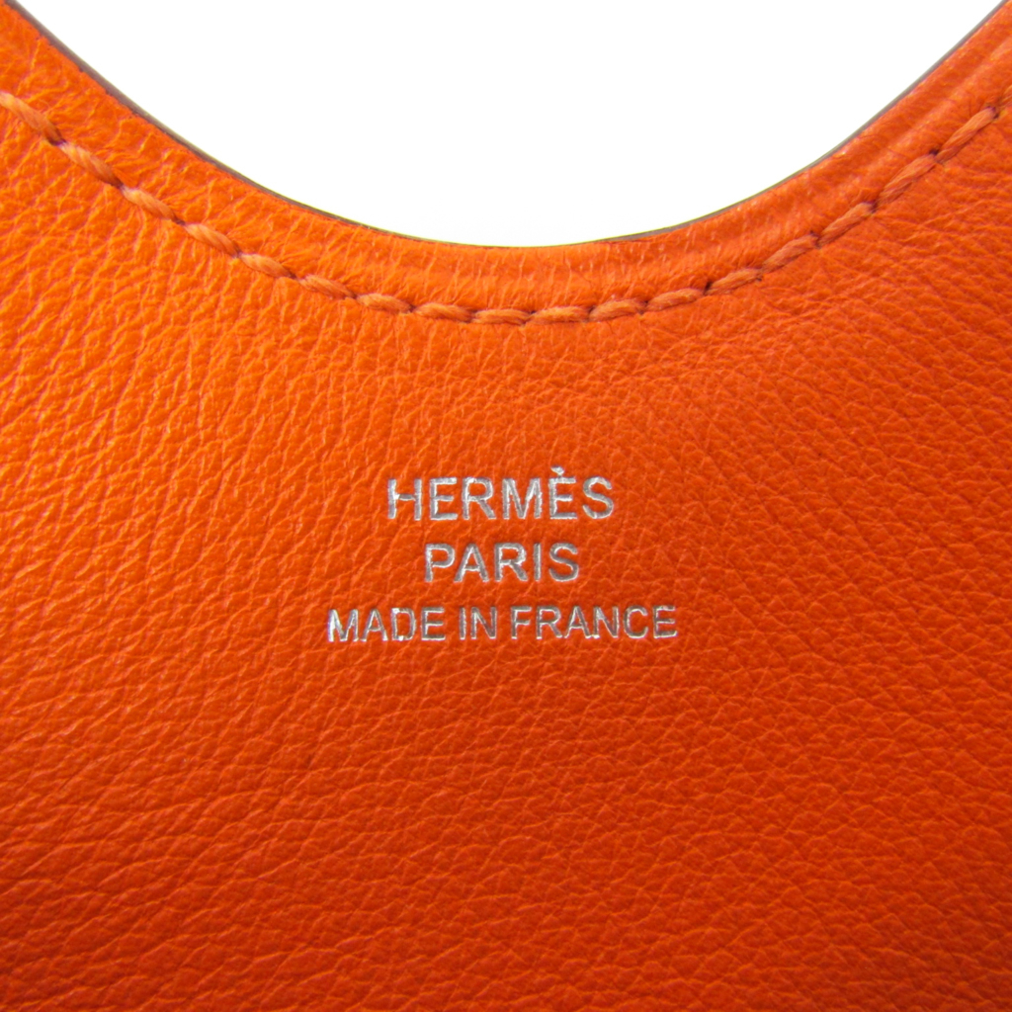 Hermes Case For IPad Orange