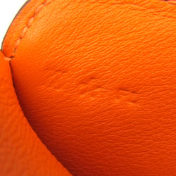 Hermes Case For IPad Orange