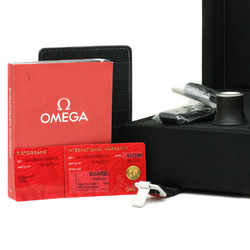 Omega Speedmaster Mechanical Stainless Steel Men's Sports Watch 311.30.42.30.01.005