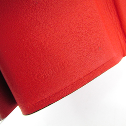 Louis Vuitton Leather Accessory Rose Pocket Miror Aurlien GI0082