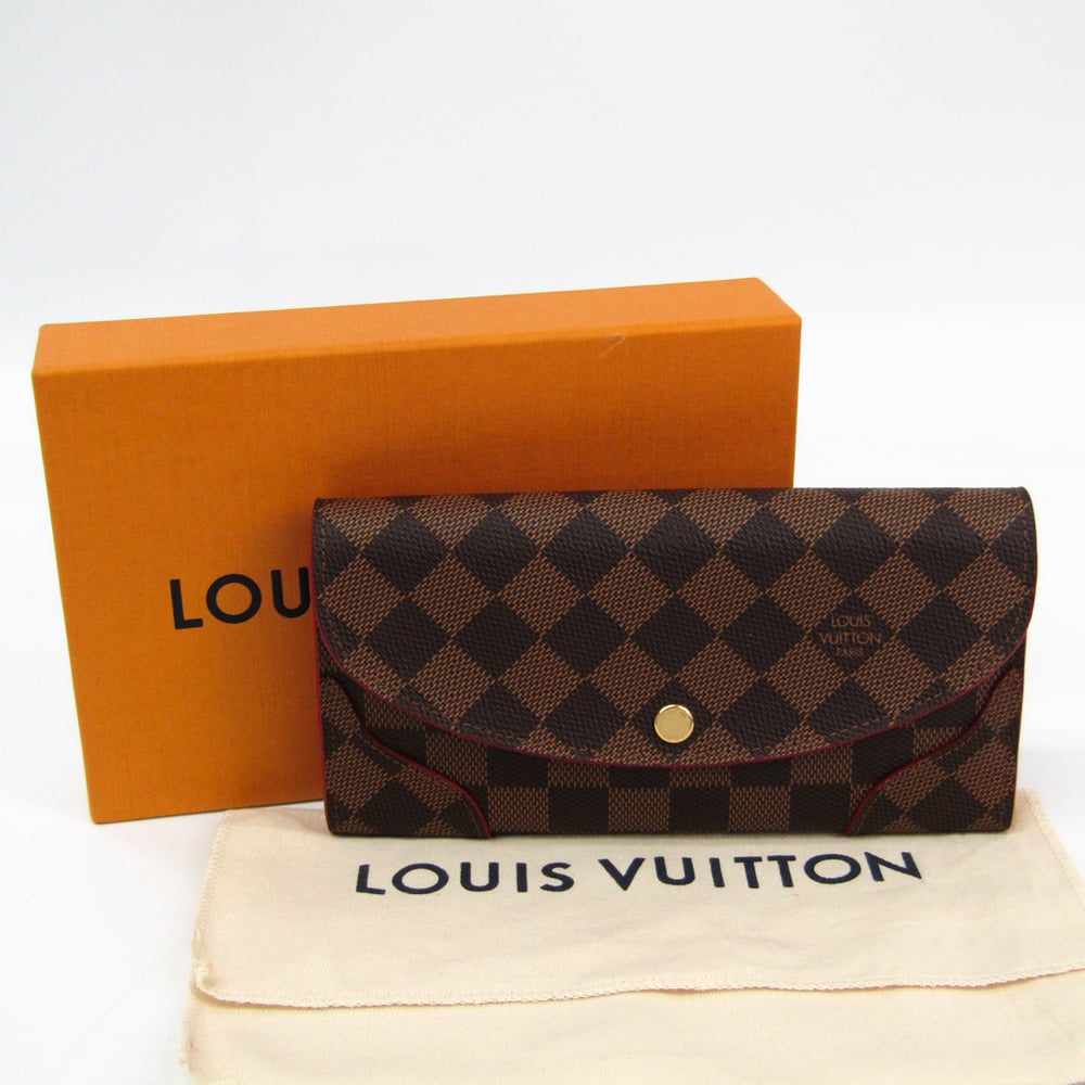 Louis Vuitton Caissa Purse For Women