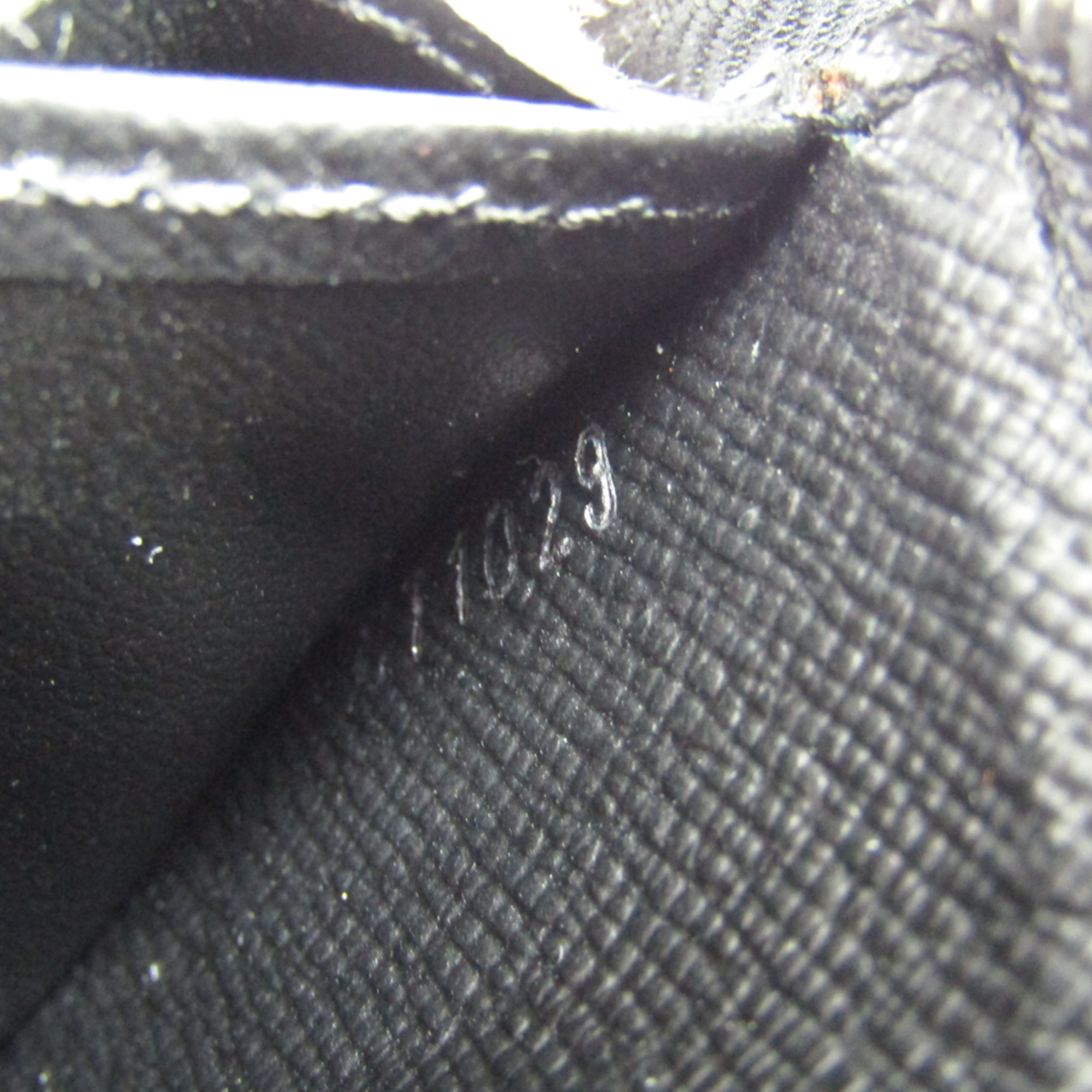 Louis Vuitton Epi Portefeuille Astrid M66592 Women's Epi Leather Long Wallet (bi-fold) Noir