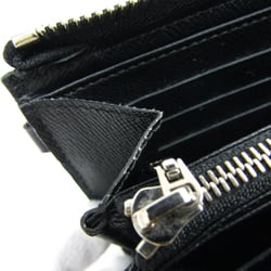 Louis Vuitton Epi Portefeuille Astrid M66592 Women's Epi Leather Long Wallet (bi-fold) Noir
