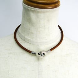 Hermes Women's Choker Necklace Lancelot