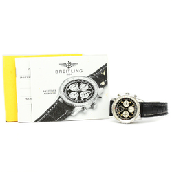 Breitling Navitimer Automatic Stainless Steel Men's Sports Watch A33030