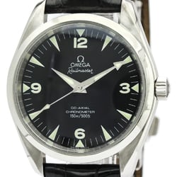 Omega Seamaster Automatic Stainless Steel Men's Sports Watch 2803.52.31