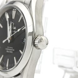 OMEGA Seamaster Aqua Terra Co-Axial Automatic Watch 2504.50