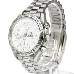 OMEGA Speedmaster Date Steel Automatic Mens Watch 3511.20