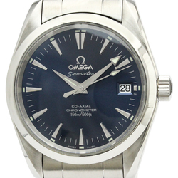 OMEGA Seamaster Aqua Terra Co-Axial Automatic Watch 2504.80