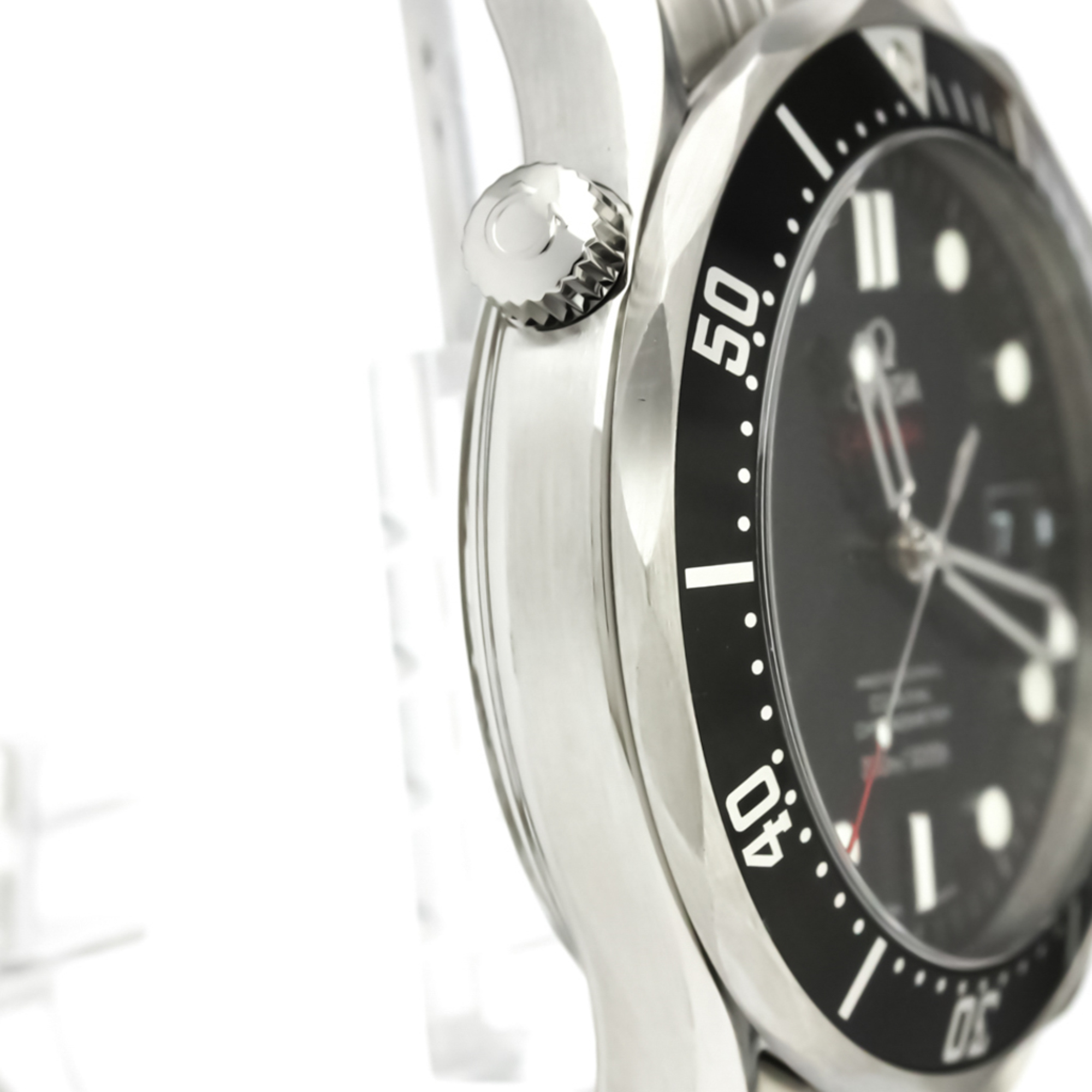 OMEGA Seamaster Diver 300M Co-Axial Watch 212.30.41.20.01.002