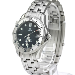 OMEGA Seamaster Professional 300M Steel Mid Size Watch 2562.80