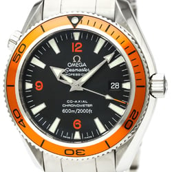 OMEGA Seamaster Planet Ocean Co-Axial Automatic Watch 2209.50