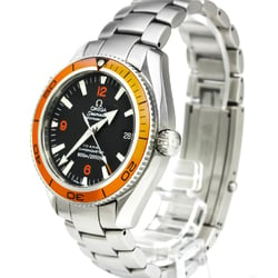 OMEGA Seamaster Planet Ocean Co-Axial Automatic Watch 2209.50