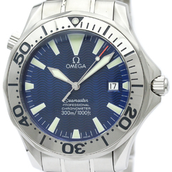 OMEGA Seamaster Professional 300M Automatic Mens Watch 2255.80